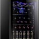 Antarctic Star 36-Bottle Wine Cooler 4.4 Cu. ft product image