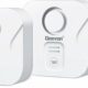Geevon Water Leak Detector 100dB Alarm (2-Pack) product image