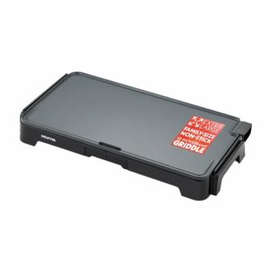 Gourmia 22-Inch Electric Griddle