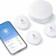 Winees S1 Plus WiFi Water Leak Detector (3-Pack) product image