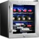 Ivation 12-Bottle Compressor Wine Cooler product image