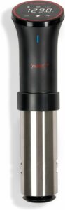 Anova Culinary Precision Cooker Sous Vide Immersion Circulator