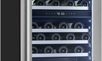 Zephyr Presrv 24-Inch Dual Zone Wine Cooler 45-Bottle product image