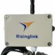 Risinglink Smart Water Level Monitor Wi-Fi Detector with Float Sensor product image
