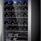 Electactic 37-Bottle Wine Cooler 4.4 Cu.ft product image
