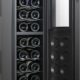 Koolatron 18-Bottle Wine Cooler with Dual Temperature Zones product image