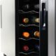 Koolatron 8-Bottle Wine Cooler 0.8 cu. ft. product image