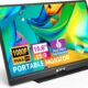 KYY 15.6-Inch FHD 1080P Portable Monitor product image