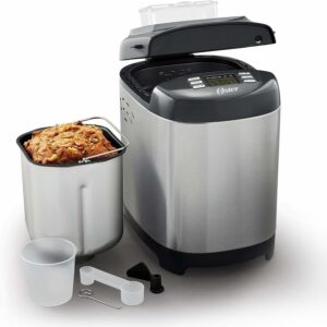 Oster Bread Maker 2-Pound Capacity