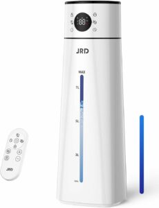 JRD Smart Humidifier 8L Ultrasonic Cool Mist