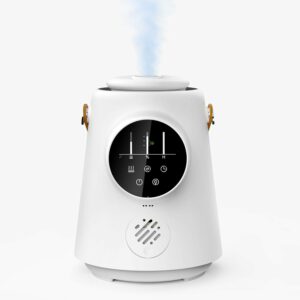 YOGIN 2.5L Ultrasonic Humidifier (Cool Mist)