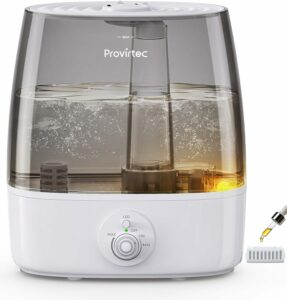 Provirtec HC12 6.5L Ultrasonic Humidifier