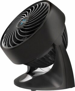 Vornado 133 Small Room Air Circulator Fan
