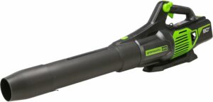 Greenworks 80V Cordless Leaf Blower (Tool Only)