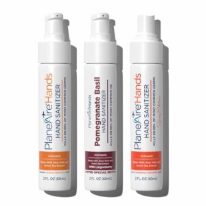 PlaneAire Smart Bulbs 3-Pack