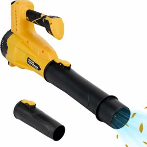 Avitomo Cordless Leaf Blower 500 CFM 150 MPH (Tool Only)