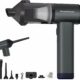 MGVK Cordless Handheld Vacuum 22KPa 6000mAh (2-in-1 Suction/Blow) product image