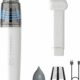 Treayes Handheld Vacuum Cordless Rechargeable product image