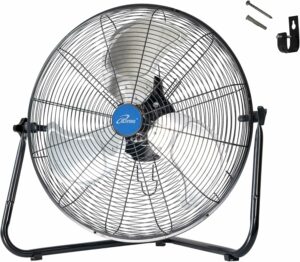 iLiving 20-Inch 5500 CFM High-Velocity Fan product image