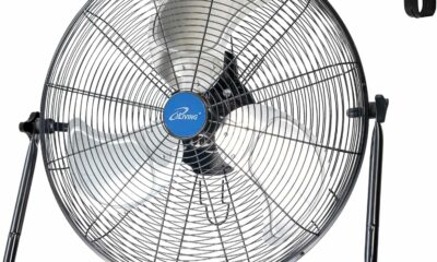 iLiving 20-Inch 5500 CFM High-Velocity Fan product image
