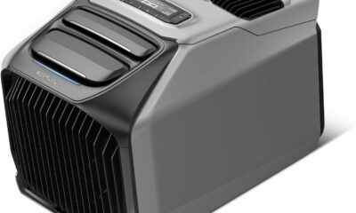 EF ECOFLOW WAVE 3 6100 BTU Portable Air Conditioner product image