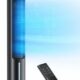Dreo Portable Air Conditioner Fan 40-Inch Evaporative Air Cooler product image