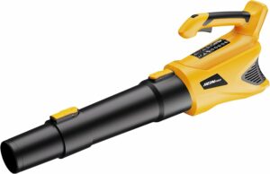 HEINPRO Cordless Leaf Blower 500CFM 150MPH (Tool Only)