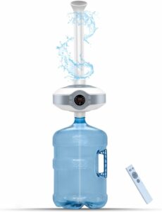AILINKE 800ml/h Ultrasonic Humidifier for Large Rooms