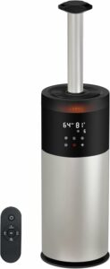 KEN BROWN 16L Humidifier with Remote Control