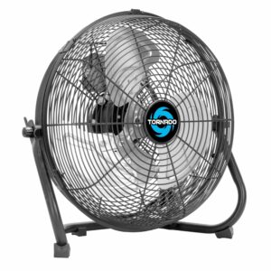 Tornado 12-Inch High-Velocity Floor Fan product image