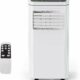 ACONEE 8000 BTU Portable Air Conditioner with Dehumidifier product image