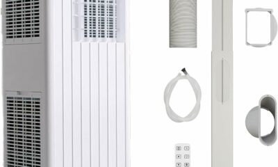 Towallmark 8000 BTU Portable Air Conditioner product image