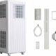 Towallmark 8000 BTU Portable Air Conditioner product image