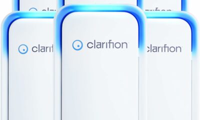 Clarifion Air Ionizer (6-Pack) product image
