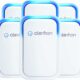 Clarifion Air Ionizer (6-Pack) product image