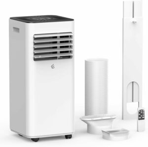Air Future 10,000-BTU Portable Air Conditioner product image