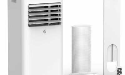 Air Future 10,000-BTU Portable Air Conditioner product image