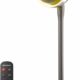 AIRMATE Pedestal Fan with Digital Display, 16 Speeds, 12H Timer, 25dB product image