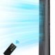 PELONIS 40-Inch Oscillating Tower Fan with Remote Control product image