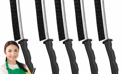 TURUM Gap Cleaning Brush Set (5-Pack) product image