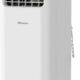 Hisense 6000 BTU Portable Air Conditioner (Renewed) product image