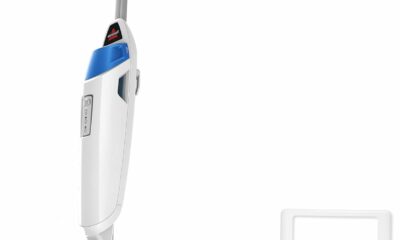 Bissell 1940A PowerFresh Steam Mop with Easy Scrubber product image