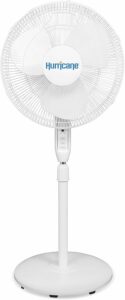 Hurricane 16-Inch Oscillating Pedestal Fan product image