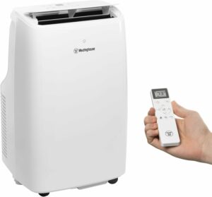 Westinghouse 12,000 BTU Portable Air Conditioner product image