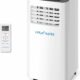 Lifemaster 8000 BTU Portable Air Conditioner for 350 Sq.Ft Rooms product image