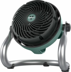 Vornado EXO51 Air Circulator Fan (Small) product image