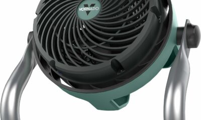 Vornado EXO51 Air Circulator Fan (Small) product image