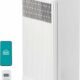 Midea 10,000 BTU Portable Air Conditioner with Dehumidifier product image
