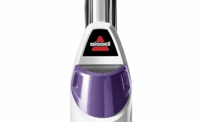 Bissell 19404 PowerFresh Steam Mop (Pet) product image