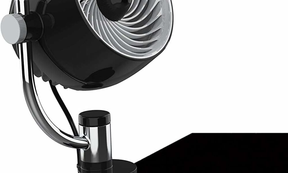 Vornado Pivot3 Clip Personal Air Circulator Fan product image